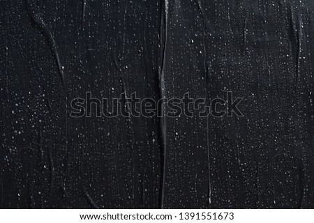 Image, Stock Photo Weathering Remains Poster