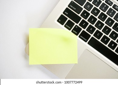 post it notes for laptop