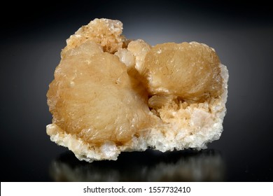 Stilbite 