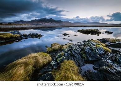 
Still Landscape On The Isle Of Mull