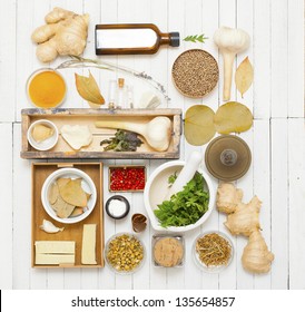 still life - Powered by Shutterstock