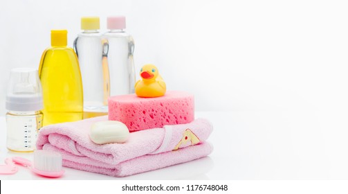 baby care items