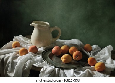 28+ Still Life Reference Photos For Painting Background