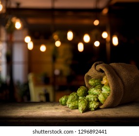 Still Life with a keg of beer and draft beer by the glass. - Shutterstock ID 1296892441