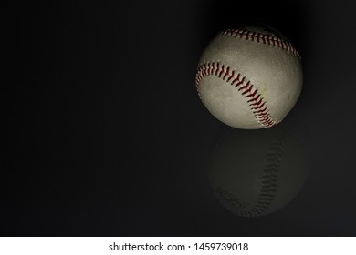 582 Baseball Still Life Stock Photos, Images & Photography 