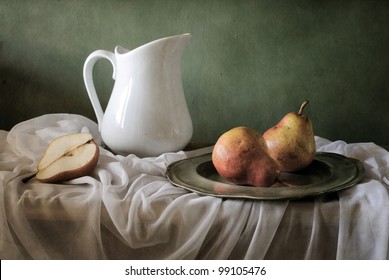 Still Life With Drapery Images Stock Photos Vectors Shutterstock