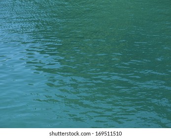 The Still Water Level - Texture  