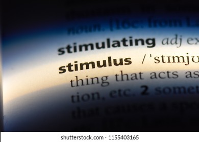 Stimulus Images, Stock Photos & Vectors | Shutterstock