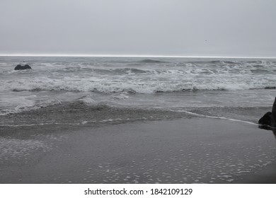 Stinson Beach In San Fracisco