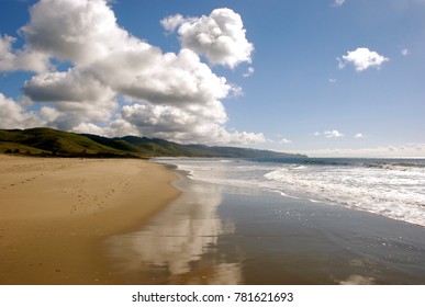 Stinson Beach Tides