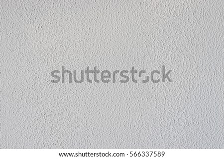 Stipple Finish Wall Texture