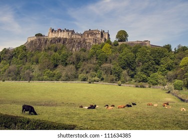 Stirling Castle