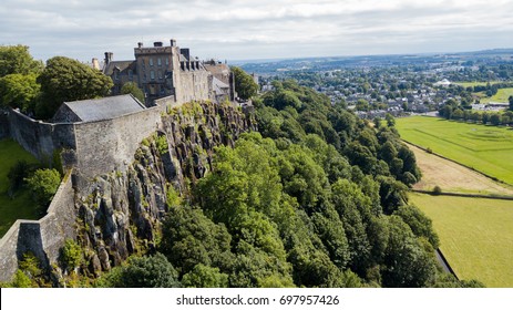 Stirling Castle