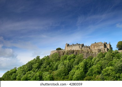 Stirling Castle - Scotland