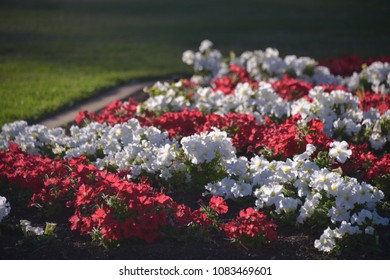 Stirling Gardens & Supreme Court Gardens