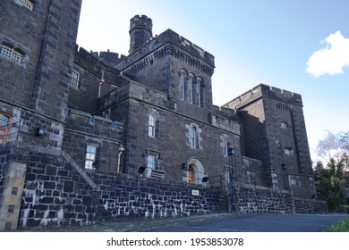 61 Stirling Old Town Jail Images, Stock Photos & Vectors | Shutterstock