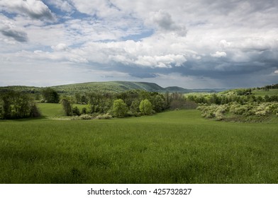 Stissing Mountain, Hudson Valley, New York