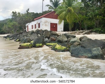 St.John, US Virgin Islands