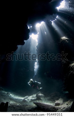 StJohns-caves
