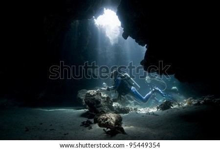 StJohns-caves