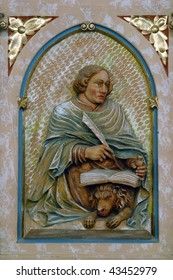 St.Mark The Evangelist