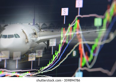 619 Airplane bar graph Images, Stock Photos & Vectors | Shutterstock