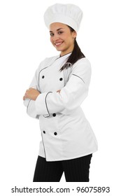 965 Female sous chef Images, Stock Photos & Vectors | Shutterstock