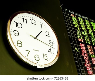 Stock Market