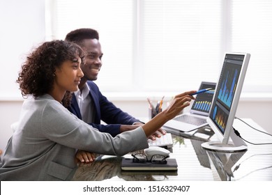 Black Stock Broker Images Stock Photos Vectors Shutterstock