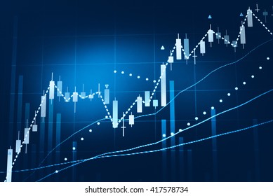 236,237 Stock chart increase Images, Stock Photos & Vectors | Shutterstock