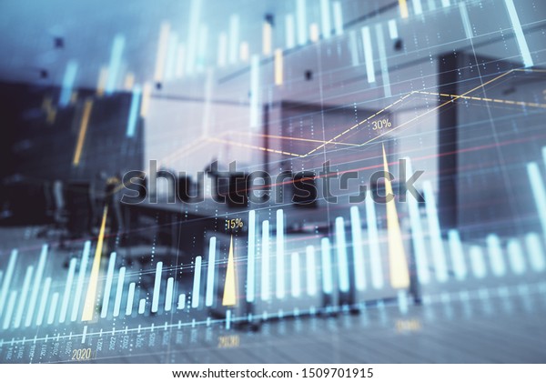 City Bank Stock Chart