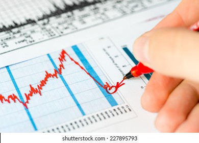 Stock Market Crash, Analysis Of The Causes Of The Collapse 