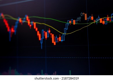 1,796 Stock market pulse Images, Stock Photos & Vectors | Shutterstock