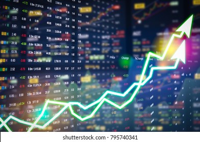 48,594 Wall street charts Images, Stock Photos & Vectors | Shutterstock