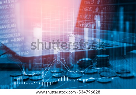 Stock market forex money trading