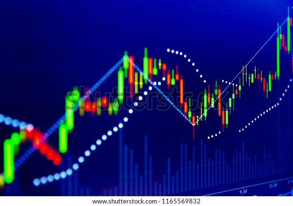 Stock Market Graphs And Charts