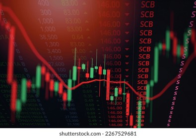 100+] Stock Market Wallpapers | Wallpapers.com