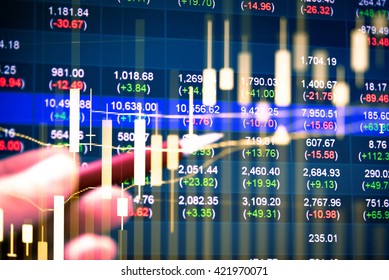 Images Photos Et Images Vectorielles De Stock De Bourse Shutterstock - 