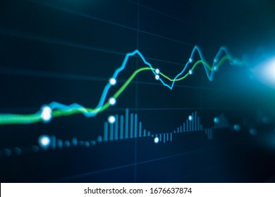 467,825 Stock Market Graph Stock Photos, Images & Photography ...