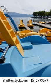 410 Slide pedal boat Images, Stock Photos & Vectors | Shutterstock