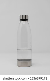 Stock Photo Lightbox Water Bottle