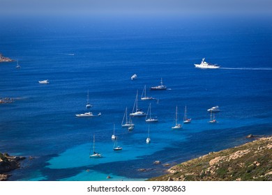 Photos Images Et Photographies De Stock De Corse Plage