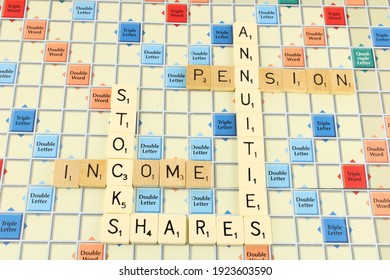 2,035 Annuity icon Images, Stock Photos & Vectors | Shutterstock