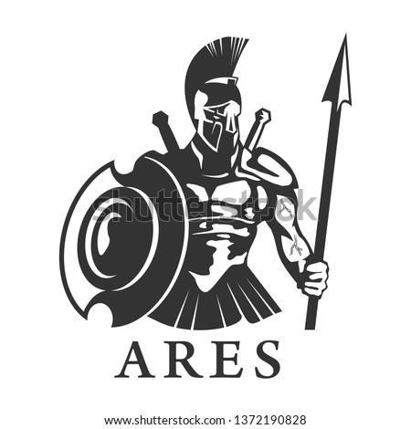 Ares symbol