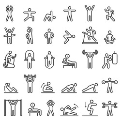 workout Free Photos, Icons, Vectors & Videos