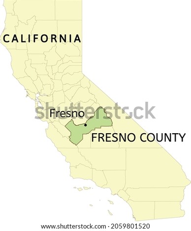 Fresno Gfe