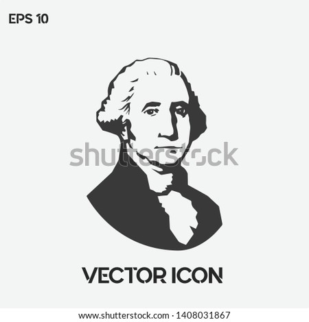 Джордж пел. George Washington vector. George Washington icon. Картинки Георг без фона.