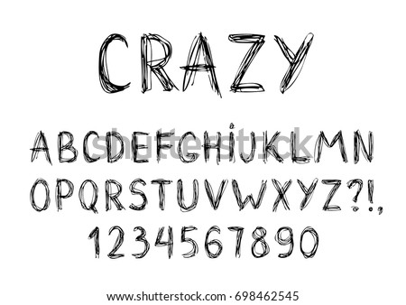 Crazy letters. Crazy шрифт. Сумасшедший шрифт. Шрифт Bonkers. Шрифт Crazy Pen.