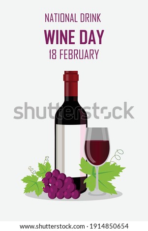 Wine Day Вино С Собакой Купить