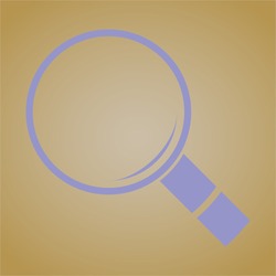398 Uses A Magnifying Glass Illustrations - Free in SVG, PNG, EPS -  IconScout